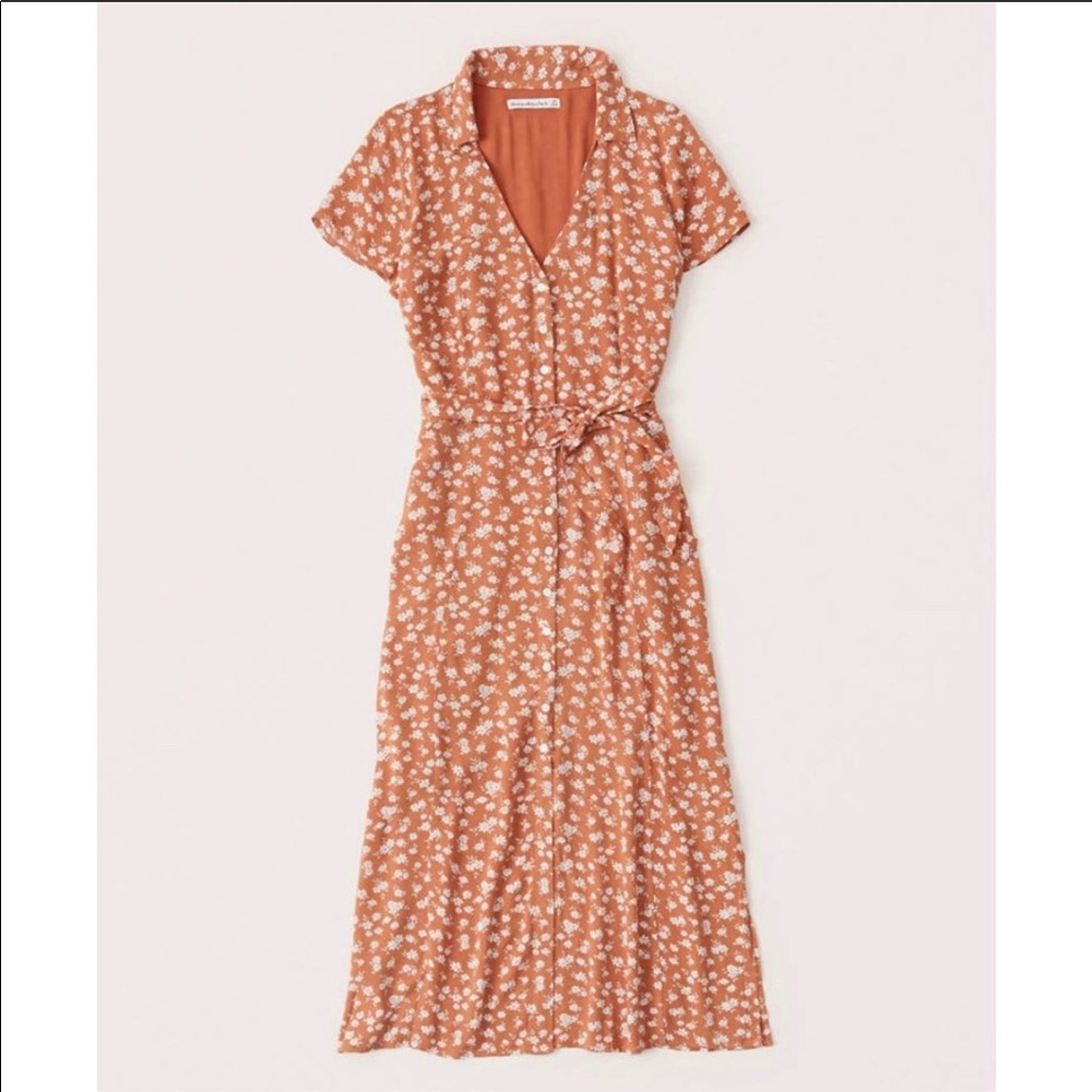 In search of Abercrombie shirt dress XXS!